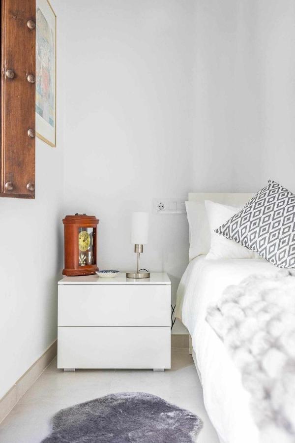 Comfy Away - Apartamento Exclusivo Mercado De Triana Con Balcon Sewilla Zewnętrze zdjęcie
